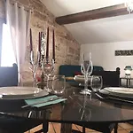 Hotel Le Chic Boheme Pézenas