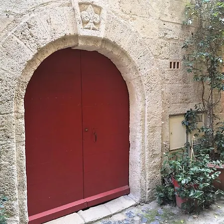 Hotel Le Chic Bohème *