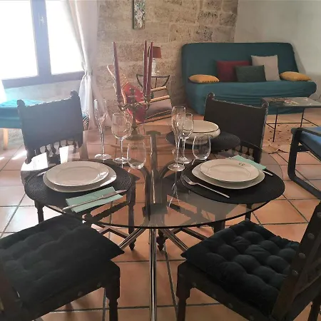 Le Chic Bohème Pézenas