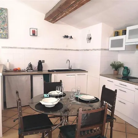 Hotel Le Chic Bohème *