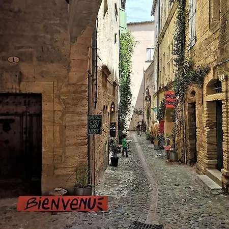 Le Chic Boheme Отель *