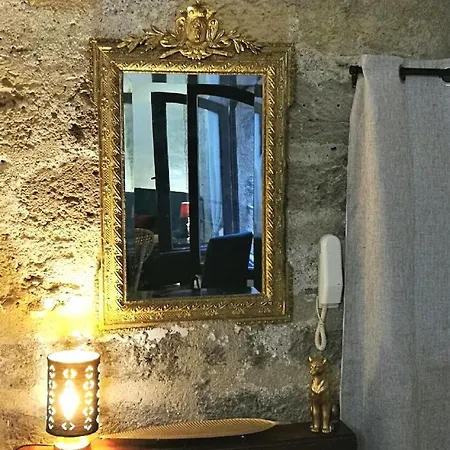 Le Chic Bohème * Pézenas