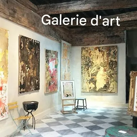 Le Chic Bohème Pézenas