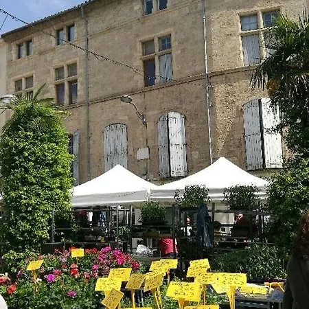 Le Chic Bohème Pézenas