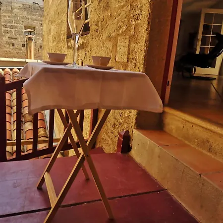 Hotel Le Chic Boheme Pézenas