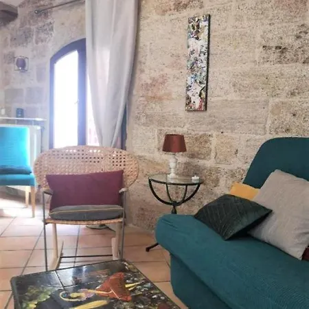Le Chic Bohème Hotel Pézenas