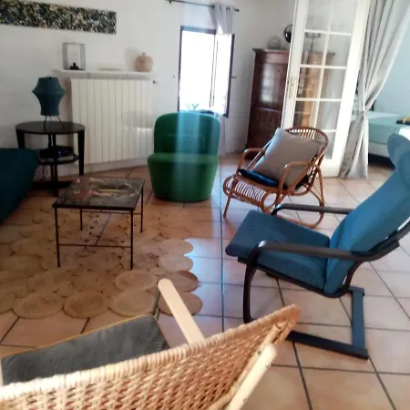 Le Chic Bohème Pézenas