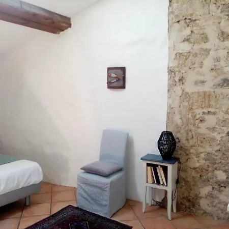 Hotel Le Chic Bohème *