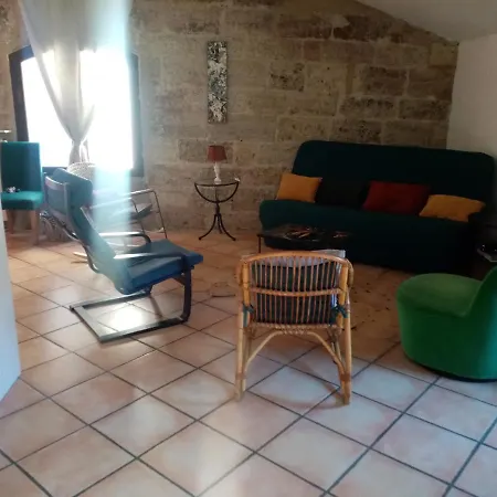 Le Chic Bohème Hotel