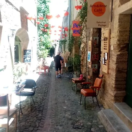 Le Chic Bohème Pézenas