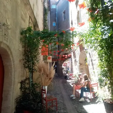 Hotel Le Chic Boheme