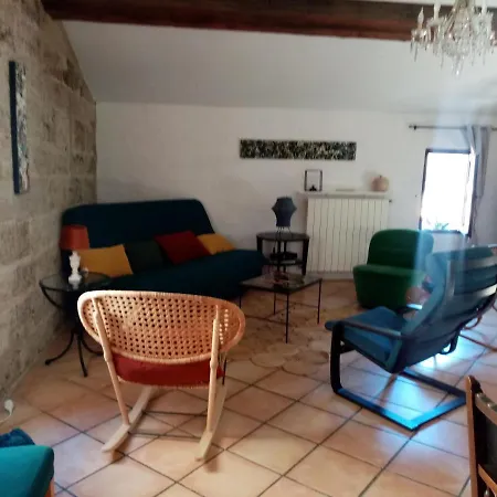 Hotel Le Chic Bohème Pézenas