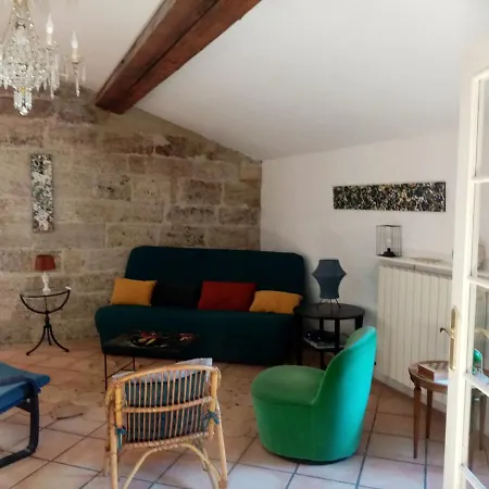 Le Chic Bohème Hotel