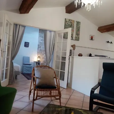 Le Chic Bohème * Pézenas